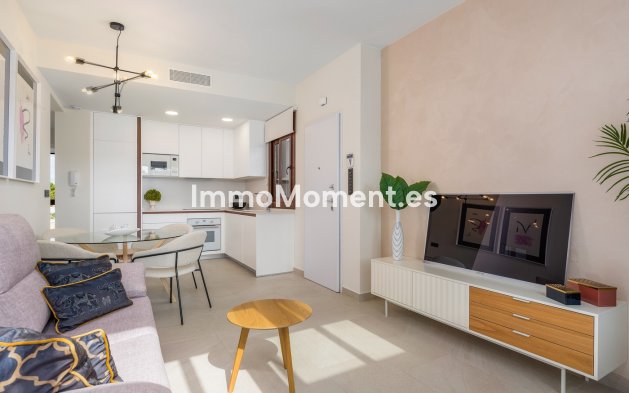 Neubau - High-bungalow - Torrevieja