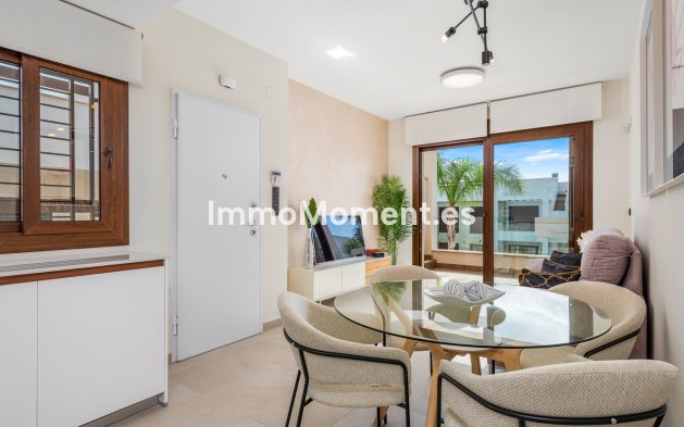 Neubau - High-bungalow - Torrevieja