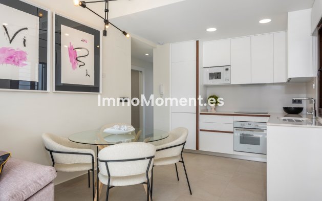 Neubau - High-bungalow - Torrevieja