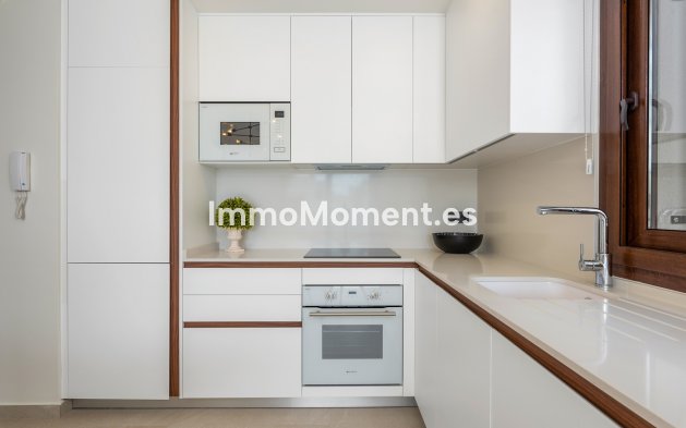 Neubau - High-bungalow - Torrevieja