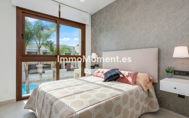 Neubau - High-bungalow - Torrevieja