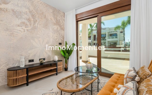 Neubau - High-bungalow - Torrevieja
