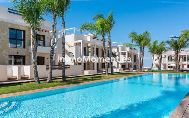 Neubau - High-bungalow - Torrevieja