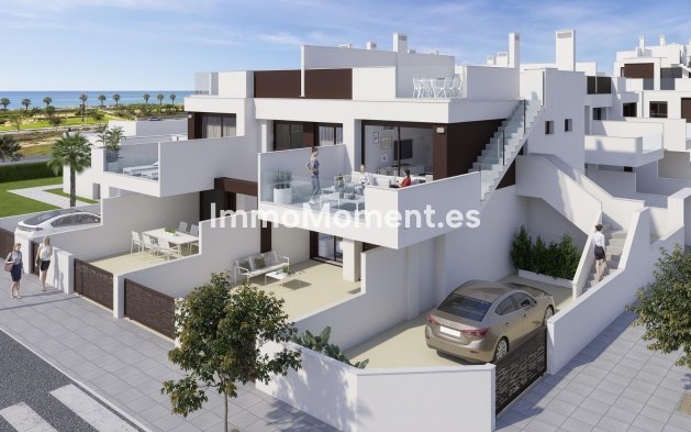 Neubau - Low-bungalow - Pilar de la Horadada