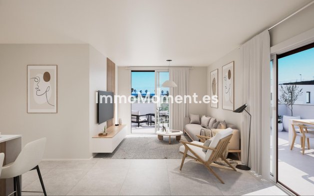 Neubau - Low-bungalow - Pilar de la Horadada