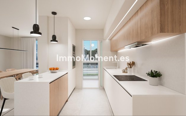 Neubau - Low-bungalow - Pilar de la Horadada