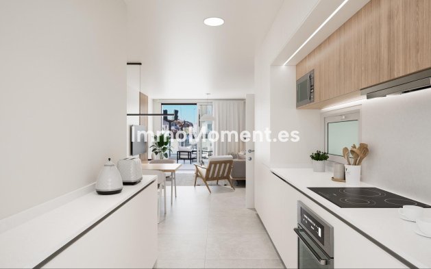 Neubau - Low-bungalow - Pilar de la Horadada