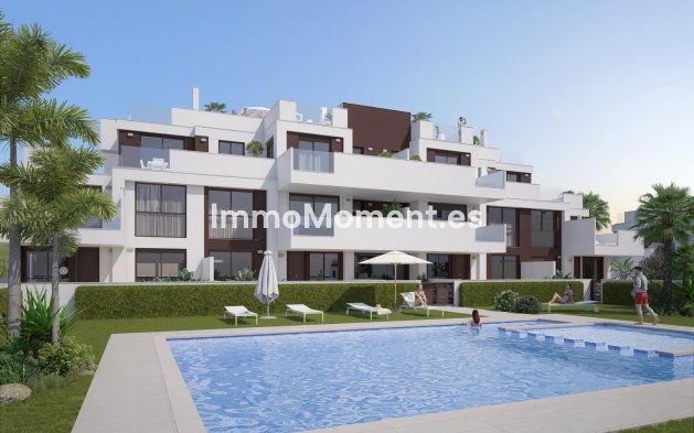 Neubau - Low-bungalow - Pilar de la Horadada