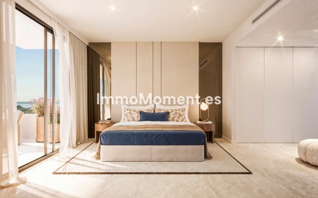New Build - Penthouse - Estepona