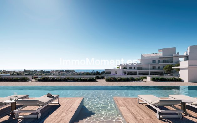 New Build - Penthouse - Estepona
