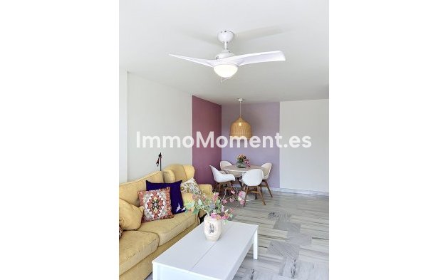 Wiederverkauf - Wohnung - Estepona  - Selwo