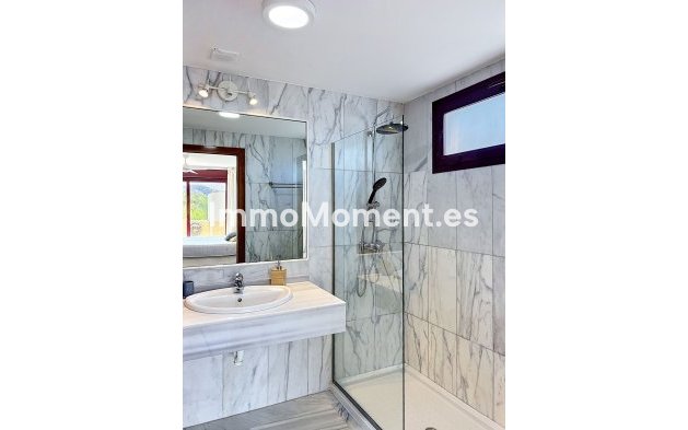 Wiederverkauf - Wohnung - Estepona  - Selwo