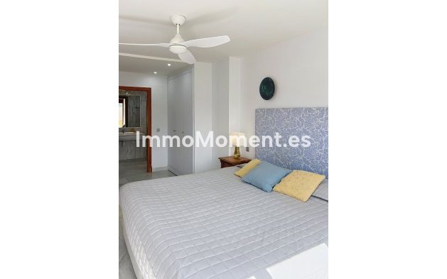 Wiederverkauf - Wohnung - Estepona  - Selwo