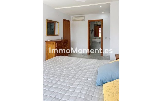 Wiederverkauf - Wohnung - Estepona  - Selwo