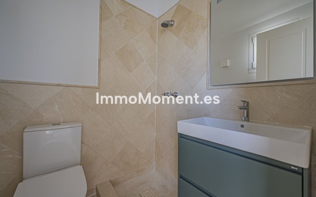 Revente - Appartement - Marbella - Nueva Andalucía