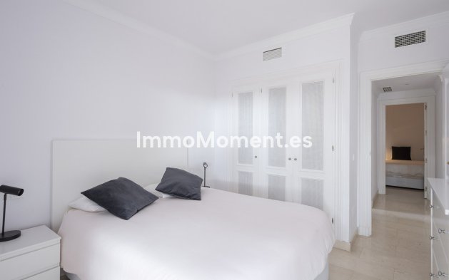 Bestaande woning - Appartement - Benahavís - Benahavís Centro