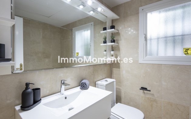 Bestaande woning - Appartement - Benahavís - Benahavís Centro