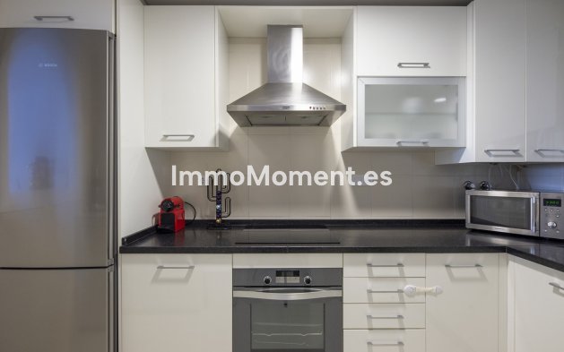 Bestaande woning - Appartement - Benahavís - Benahavís Centro
