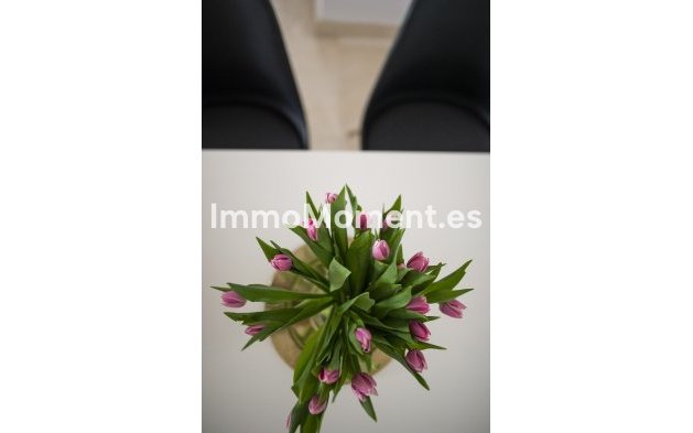 Bestaande woning - Appartement - Benahavís - Benahavís Centro