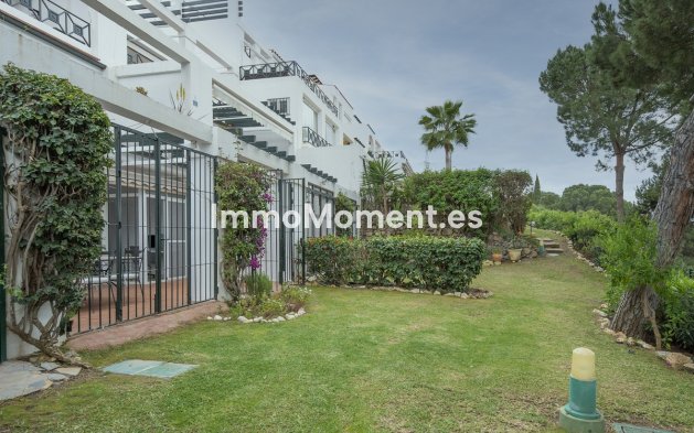Bestaande woning - Appartement - Benahavís - Benahavís Centro