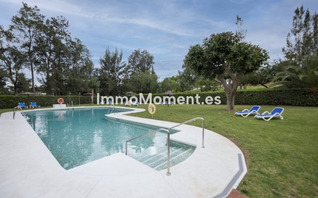 Bestaande woning - Appartement - Benahavís - Benahavís Centro