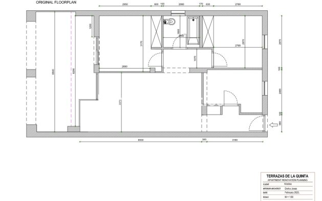 Bestaande woning - Appartement - Benahavís - Benahavís Centro