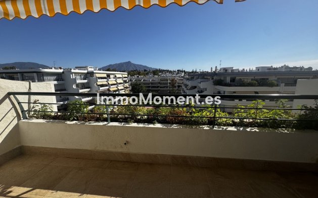 Bestaande woning - Appartement - Marbella - Guadalmina Alta