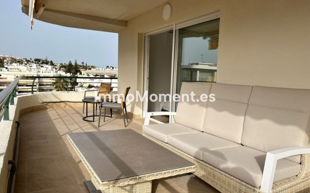 Bestaande woning - Appartement - Marbella - Guadalmina Alta