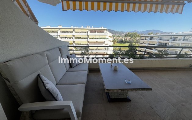 Bestaande woning - Appartement - Marbella - Guadalmina Alta