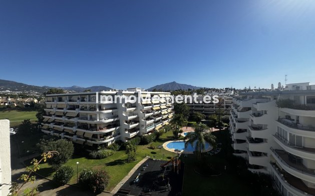 Bestaande woning - Appartement - Marbella - Guadalmina Alta