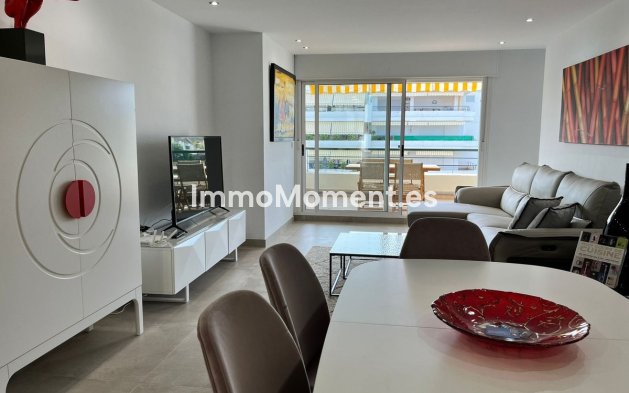 Bestaande woning - Appartement - Marbella - Guadalmina Alta