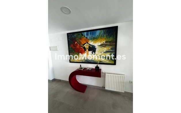 Bestaande woning - Appartement - Marbella - Guadalmina Alta