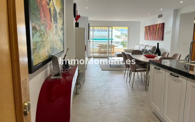Bestaande woning - Appartement - Marbella - Guadalmina Alta