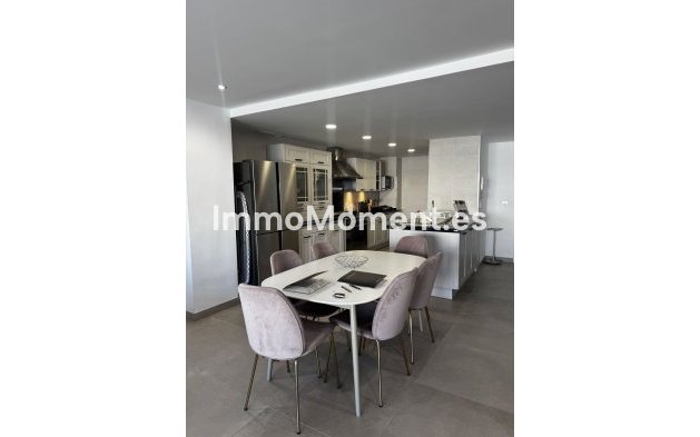 Bestaande woning - Appartement - Marbella - Guadalmina Alta