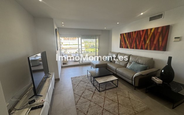 Bestaande woning - Appartement - Marbella - Guadalmina Alta