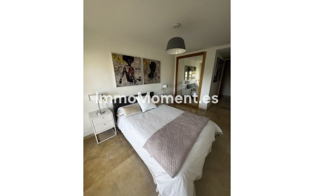 Bestaande woning - Appartement - Marbella - Guadalmina Alta