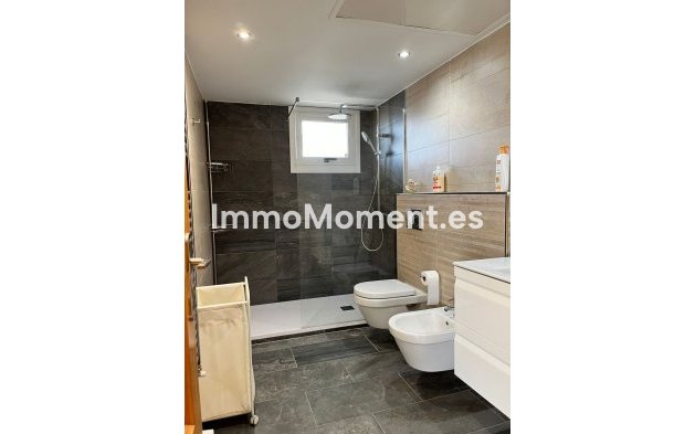 Bestaande woning - Appartement - Marbella - Guadalmina Alta