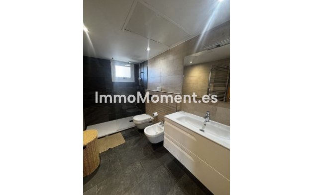 Bestaande woning - Appartement - Marbella - Guadalmina Alta