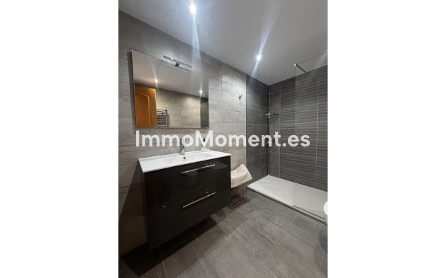 Bestaande woning - Appartement - Marbella - Guadalmina Alta