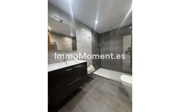 Bestaande woning - Appartement - Marbella - Guadalmina Alta