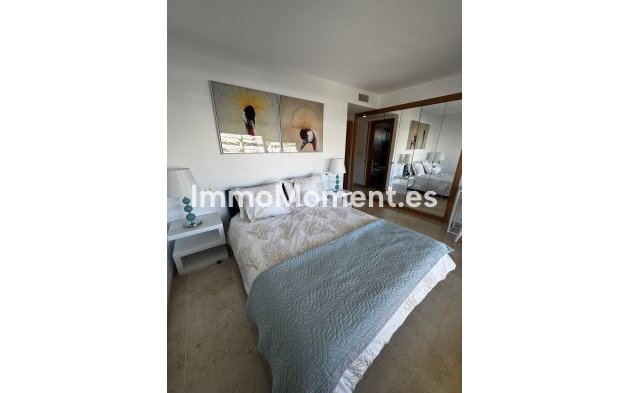 Bestaande woning - Appartement - Marbella - Guadalmina Alta