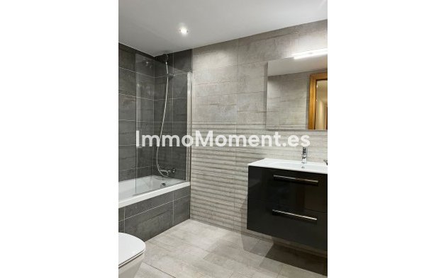 Bestaande woning - Appartement - Marbella - Guadalmina Alta