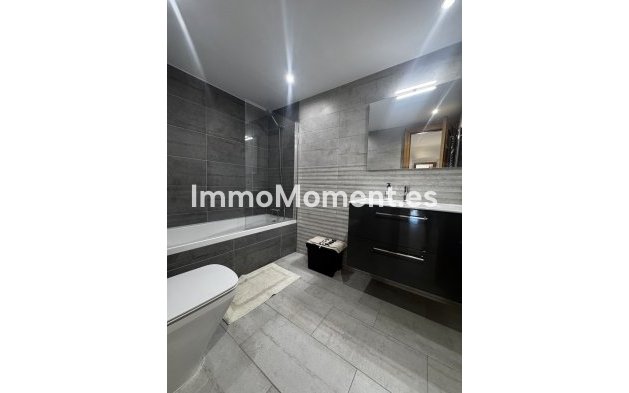 Bestaande woning - Appartement - Marbella - Guadalmina Alta