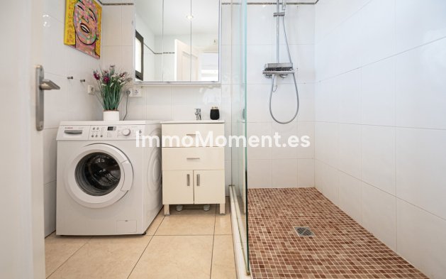 Resale - Apartment - Mijas - Calahonda