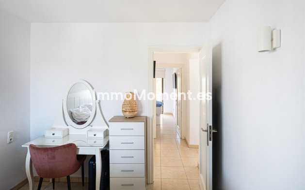 Resale - Apartment - Mijas - Calahonda