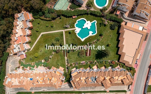 Resale - Apartment - Mijas - Calahonda
