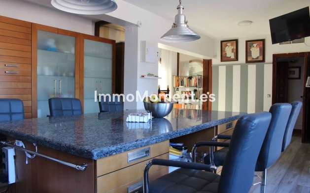 Reventa - Villa independiente - Marbella - El Rosario