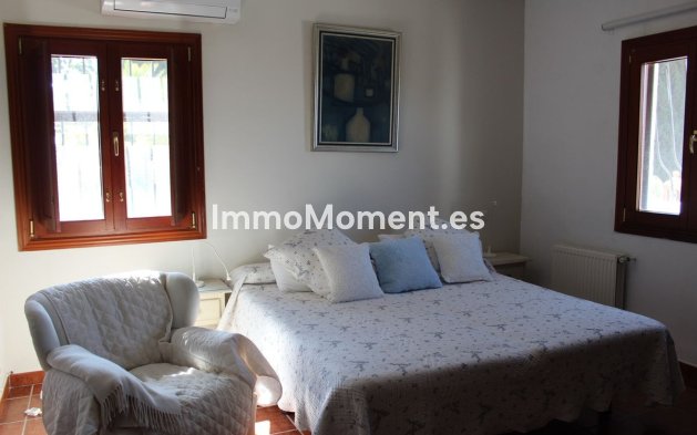 Reventa - Villa independiente - Marbella - El Rosario