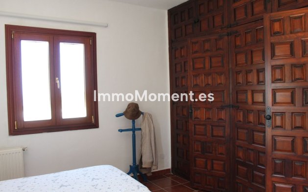 Reventa - Villa independiente - Marbella - El Rosario