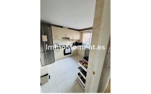 Revente - Maison mitoyenne - Marbella - Nueva Andalucía